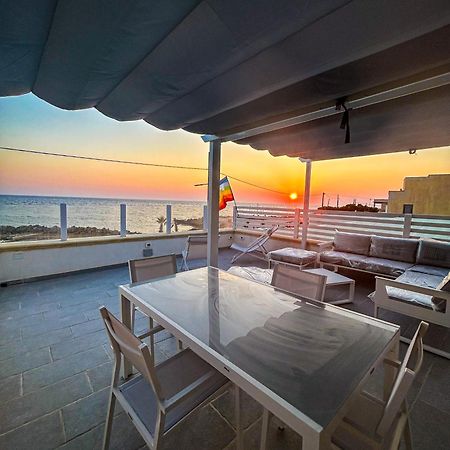 Divino Appartamenti Vista Mare بتروسينو المظهر الخارجي الصورة