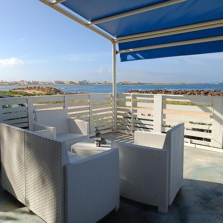 Divino Appartamenti Vista Mare بتروسينو المظهر الخارجي الصورة