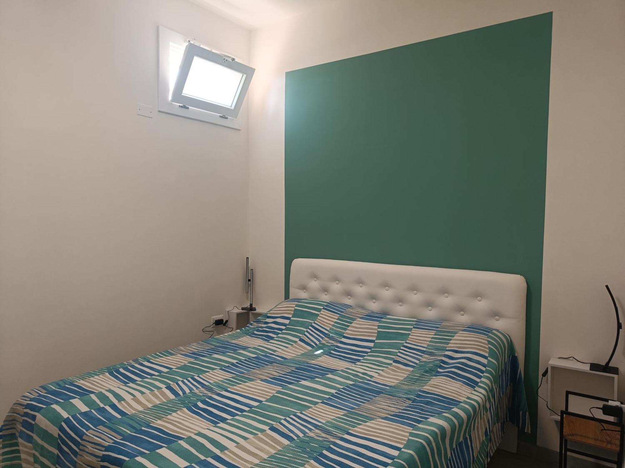 Divino Appartamenti Vista Mare بتروسينو المظهر الخارجي الصورة