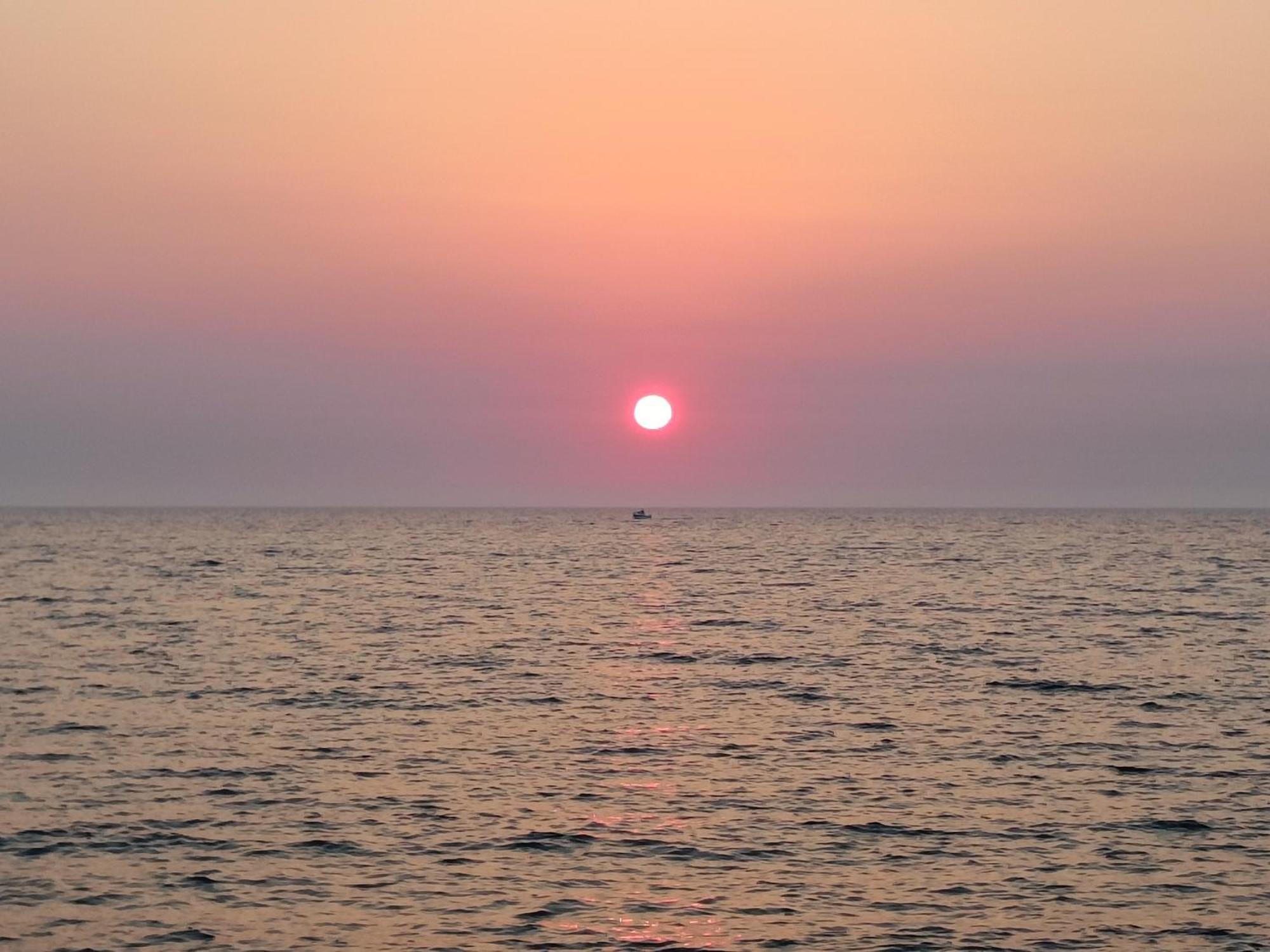 Divino Appartamenti Vista Mare بتروسينو المظهر الخارجي الصورة